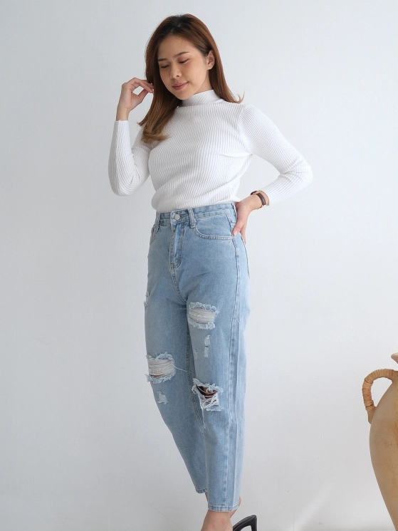 Chloe Jeans