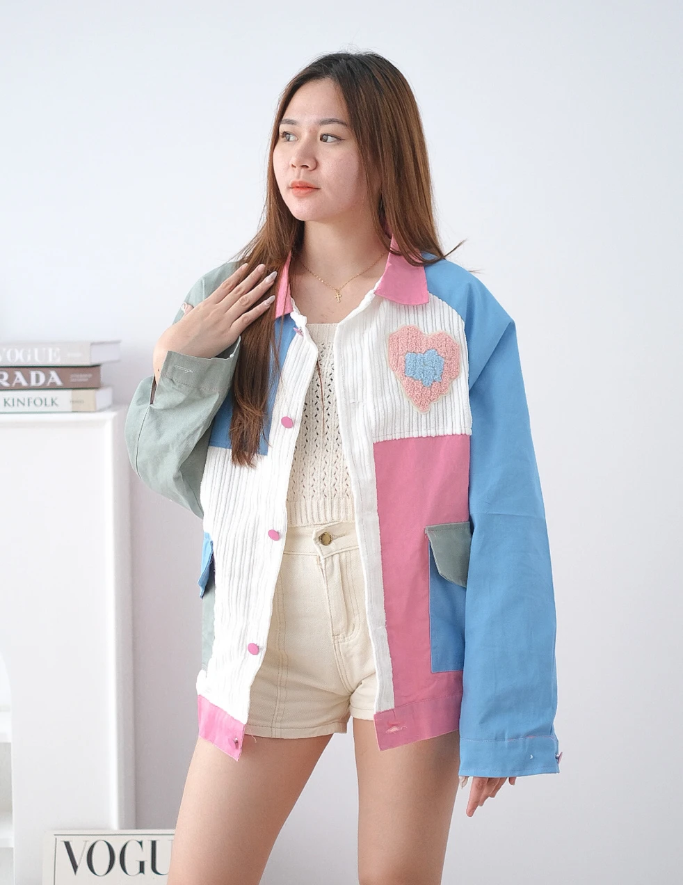 Jacket Nikita Oversize Jacket 3 ~item/2023/4/13/nikita_oversize_jacket_3